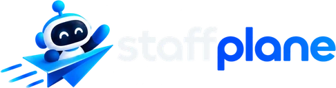 staffplane
