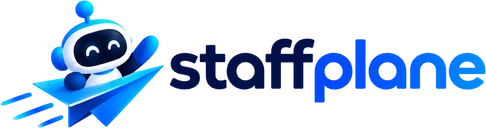 staffplane